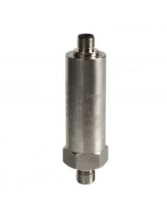 Pressure sensor ModBus PT602(0-16)B-G1/4-M12-RS485-09-F-03. Accuracy 0,25% FS