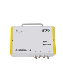 S120, oil vapor sensor