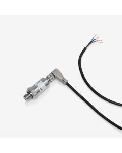 Pressure sensor 0 … 1.6 MPa(g), 5m cable with connector to S551-P6