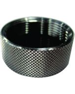 End cap S421/S452, material: stainless steel 1.4404