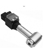 CS-PT500 differential pressure transmitter, 0 - 0,5 bar, accuracy 0.5% FS incl. display